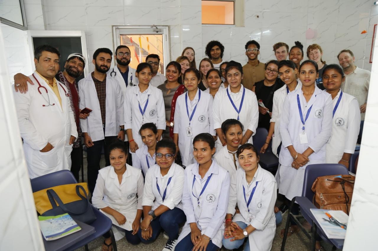 Paramedical Training Institute